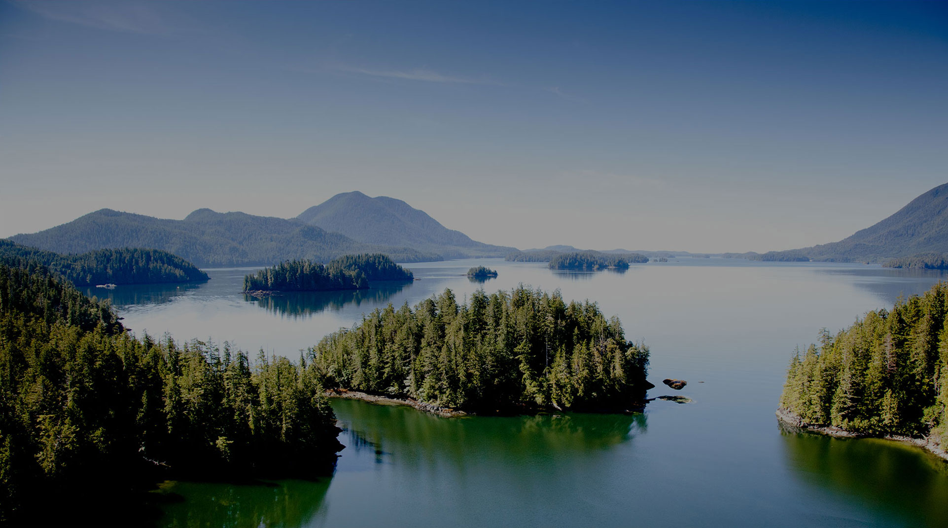 Ahousaht Traditional Territory – Tourism Feasibility Report