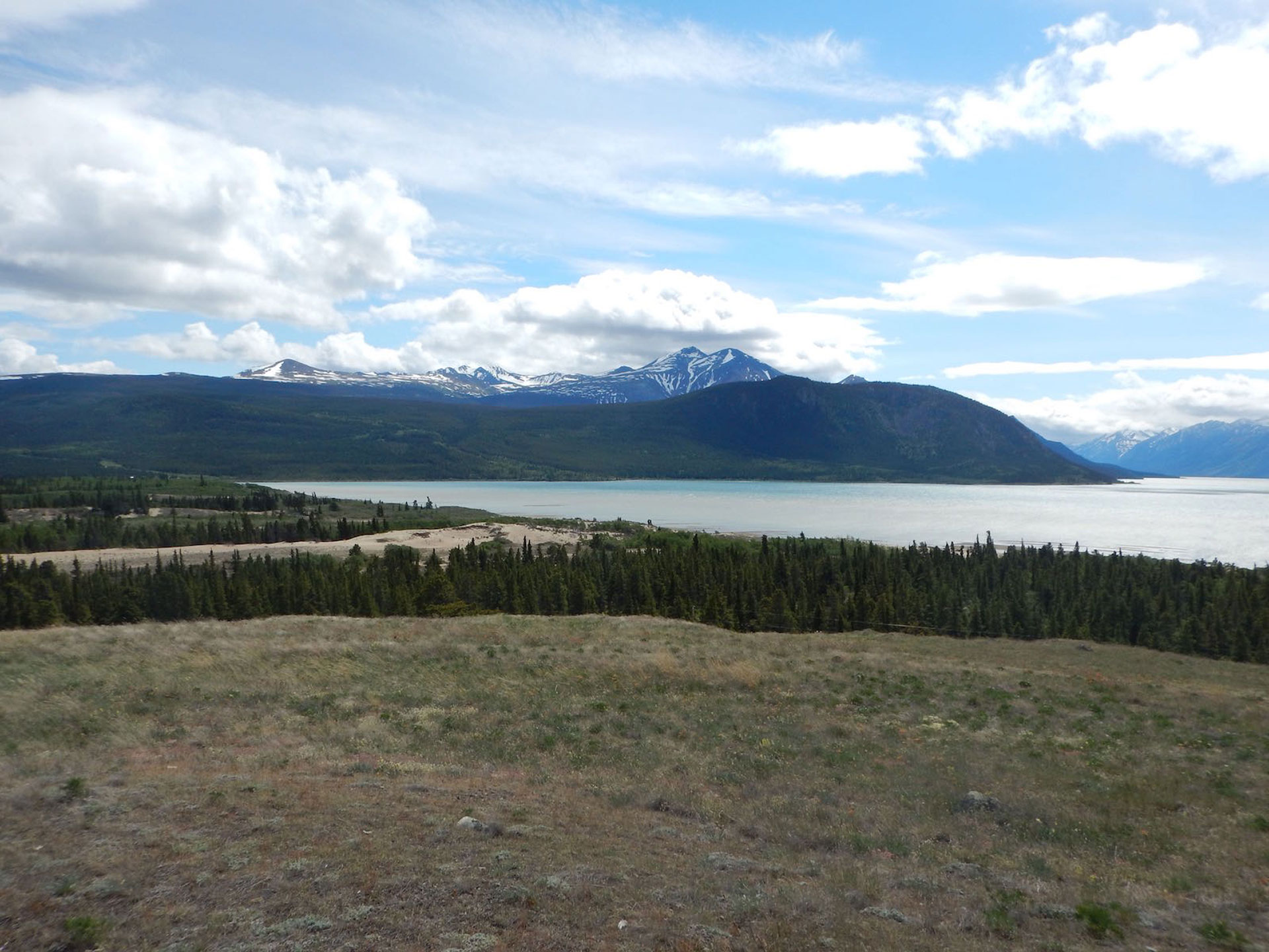 Carcross-Tagish First Nation Management Corporation | Legacy Tourism Group