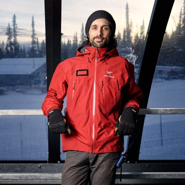 Sam Oettli, Ski Operations Specialist