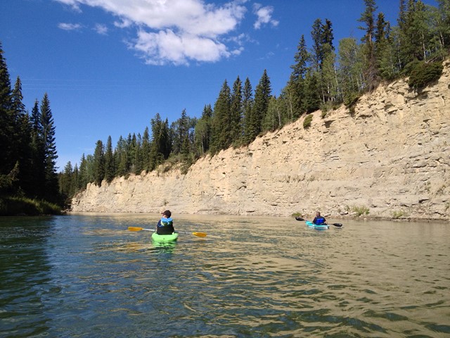 Travel Alberta