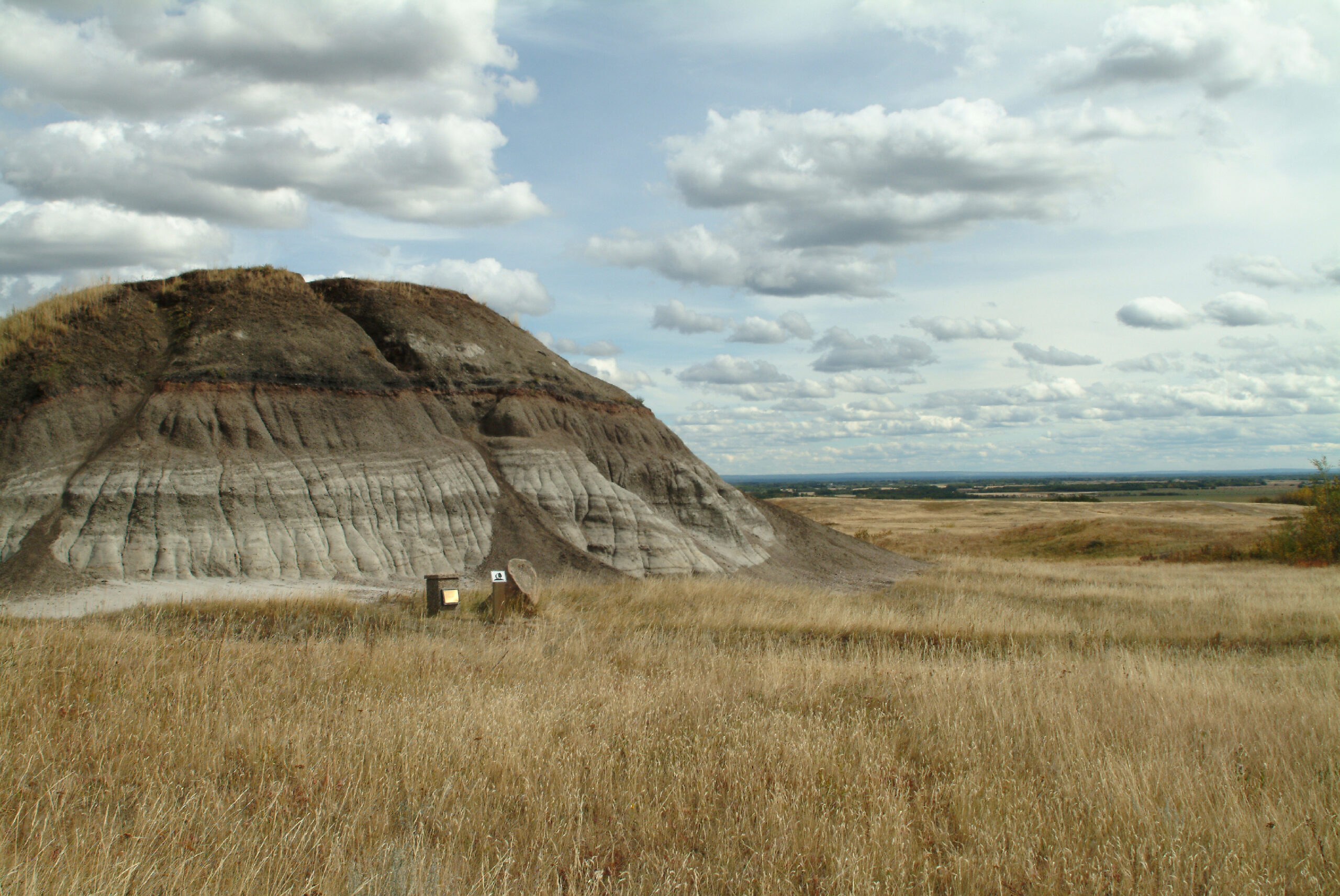 Grande Prairie Regional Tourism Association