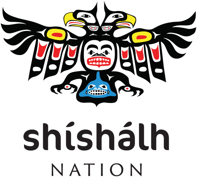 Shishalh Nation