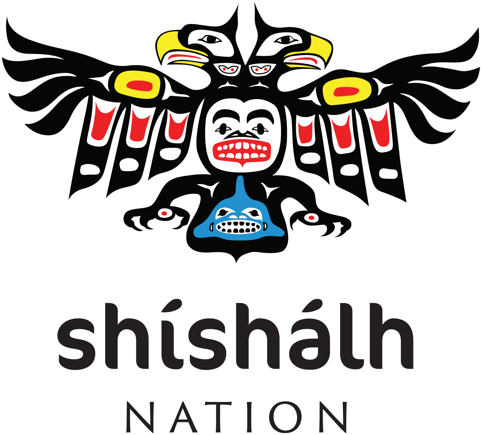 Shishalh Nation