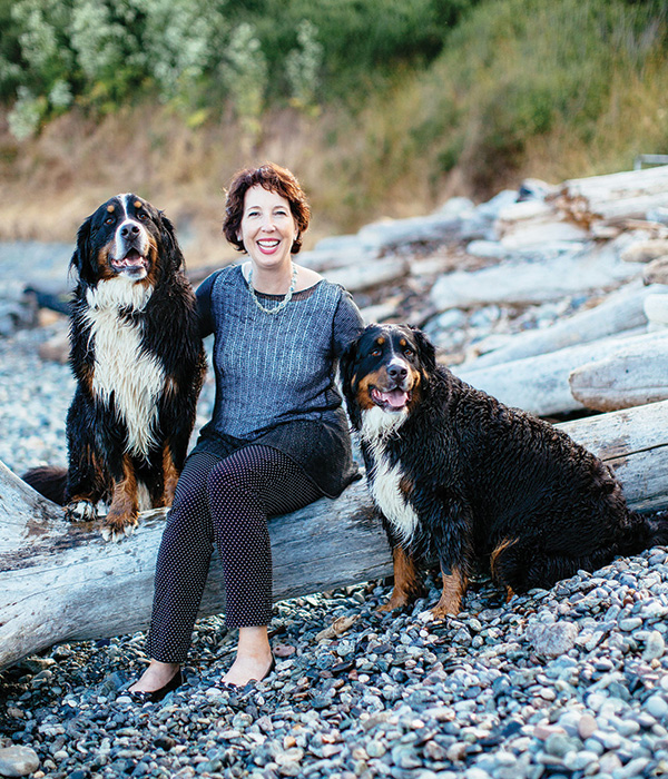 Deirdre Campbell