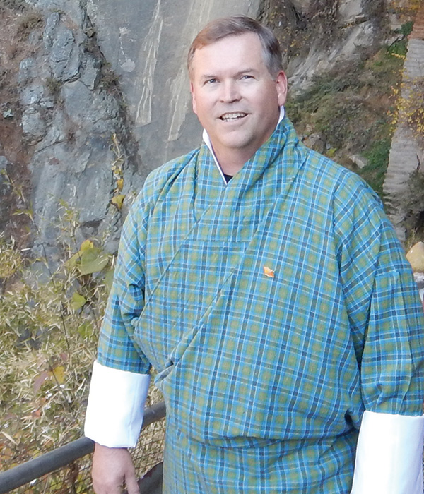 Jim Hart